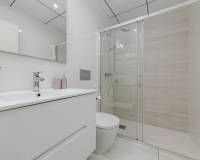 Resale - Town House - Orihuela Costa - Las Filipinas