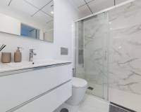 Resale - Town House - Orihuela Costa - Las Filipinas