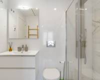 Resale - Town House - Orihuela Costa - Las Filipinas