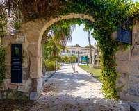 Resale - Town House - Orihuela Costa - Las Filipinas