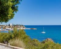 Resale - Town House - Orihuela Costa - Las Filipinas