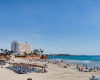 Resale - Town House - Orihuela Costa - Las Filipinas