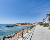 Resale - Town House - Orihuela Costa - Las Filipinas