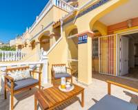 Resale - Town House - Orihuela Costa - Las Filipinas
