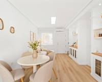 Resale - Town House - Orihuela Costa - Las Filipinas
