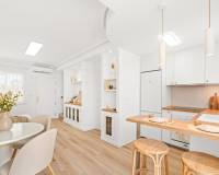 Resale - Town House - Orihuela Costa - Las Filipinas