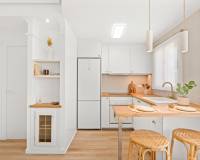 Resale - Town House - Orihuela Costa - Las Filipinas