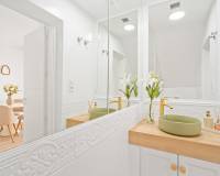 Resale - Town House - Orihuela Costa - Las Filipinas