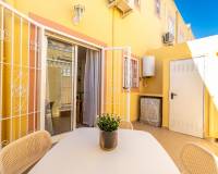 Resale - Town House - Orihuela Costa - Las Filipinas