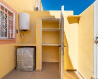 Resale - Town House - Orihuela Costa - Las Filipinas