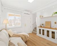 Resale - Town House - Orihuela Costa - Las Filipinas