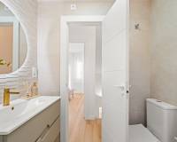 Resale - Town House - Orihuela Costa - Las Filipinas