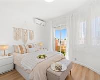 Resale - Town House - Orihuela Costa - Las Filipinas