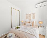 Resale - Town House - Orihuela Costa - Las Filipinas