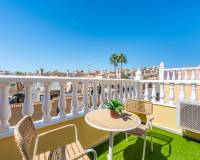 Resale - Town House - Orihuela Costa - Las Filipinas