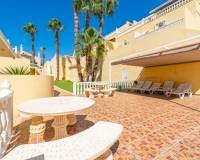 Resale - Town House - Orihuela Costa - Las Filipinas