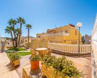 Resale - Town House - Orihuela Costa - Las Filipinas