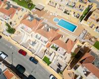 Resale - Town House - Orihuela Costa - Las Filipinas