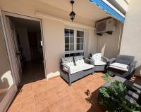 Resale - Town House - Orihuela Costa - Las Ramblas