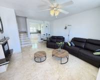 Resale - Town House - Orihuela Costa - Las Ramblas