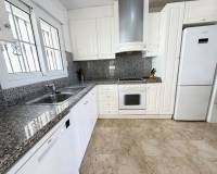 Resale - Town House - Orihuela Costa - Las Ramblas