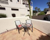Resale - Town House - Orihuela Costa - Las Ramblas
