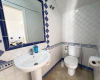 Resale - Town House - Orihuela Costa - Las Ramblas