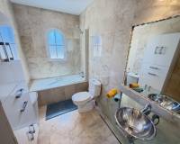 Resale - Town House - Orihuela Costa - Las Ramblas