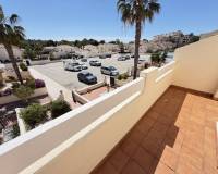 Resale - Town House - Orihuela Costa - Las Ramblas