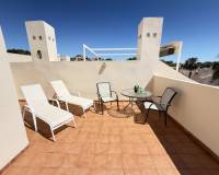 Resale - Town House - Orihuela Costa - Las Ramblas