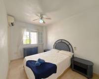 Resale - Town House - Orihuela Costa - Las Ramblas