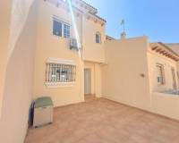 Resale - Town House - Orihuela Costa - Las Ramblas