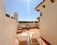 Resale - Town House - Orihuela Costa - Las Ramblas
