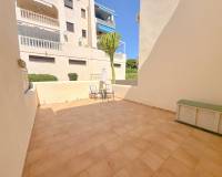 Resale - Town House - Orihuela Costa - Las Ramblas