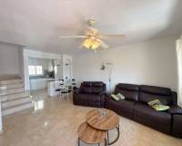 Resale - Town House - Orihuela Costa - Las Ramblas