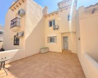 Resale - Town House - Orihuela Costa - Las Ramblas