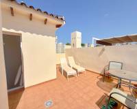 Resale - Town House - Orihuela Costa - Las Ramblas