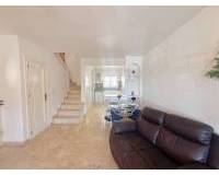 Resale - Town House - Orihuela Costa - Las Ramblas