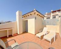 Resale - Town House - Orihuela Costa - Las Ramblas
