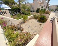 Resale - Town House - Orihuela Costa - Las Ramblas