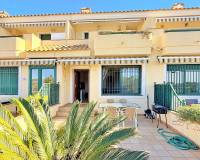 Resale - Town House - Orihuela Costa - Lomas de Campoamor