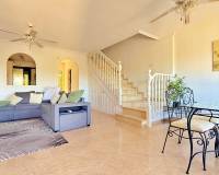 Resale - Town House - Orihuela Costa - Lomas de Campoamor