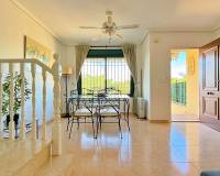 Resale - Town House - Orihuela Costa - Lomas de Campoamor