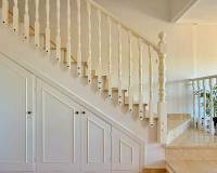 Resale - Town House - Orihuela Costa - Lomas de Campoamor