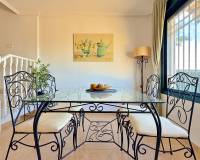 Resale - Town House - Orihuela Costa - Lomas de Campoamor
