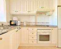 Resale - Town House - Orihuela Costa - Lomas de Campoamor