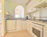 Resale - Town House - Orihuela Costa - Lomas de Campoamor