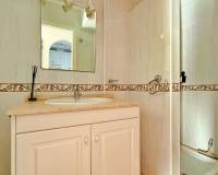 Resale - Town House - Orihuela Costa - Lomas de Campoamor