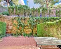 Resale - Town House - Orihuela Costa - Lomas de Campoamor