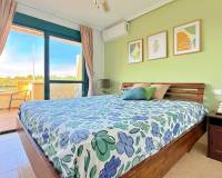 Resale - Town House - Orihuela Costa - Lomas de Campoamor